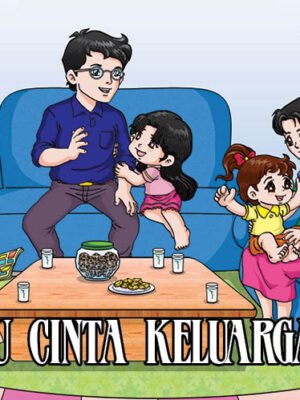 Home aku cinta keluargaku