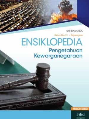 ensiklopedia pengetahuan kewarganegaraan tingkat dasar jilid 4