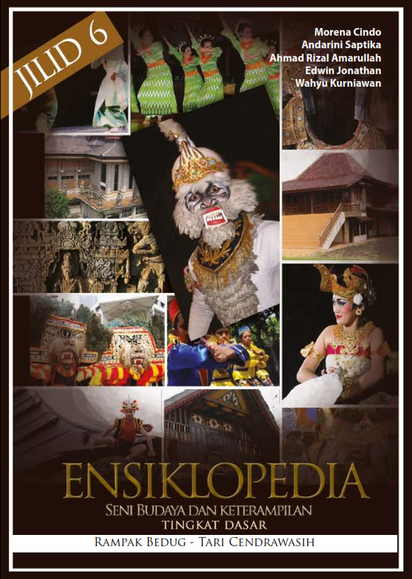 ensiklopedia seni budaya dan ketrampilan untuk tingkat dasar jilid 6 ensiklopedia seni budaya dan ketrampilan untuk tingkat dasar jilid 6