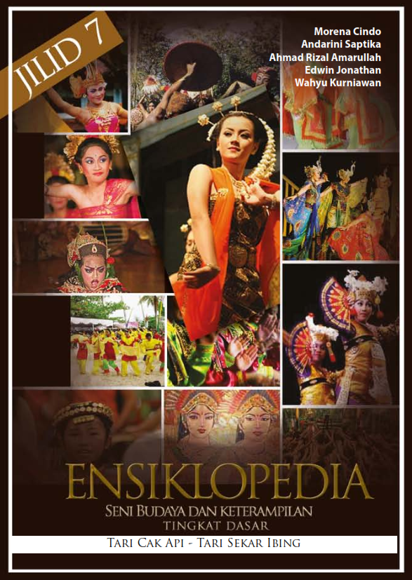 ensiklopedia seni budaya dan ketrampilan untuk tingkat dasar jilid 7 ensiklopedia seni budaya dan ketrampilan untuk tingkat dasar jilid 7